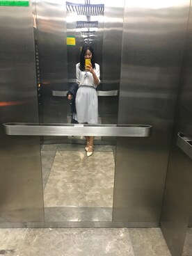 大大大每文さんのコーディネート