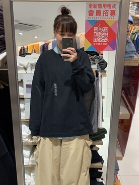 Gaia Wong🌻さんのコーディネート