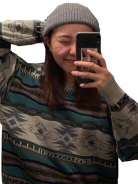 Gaia Wong🌻さんのコーディネート