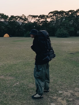 Gaia Wong🌻さんのコーディネート