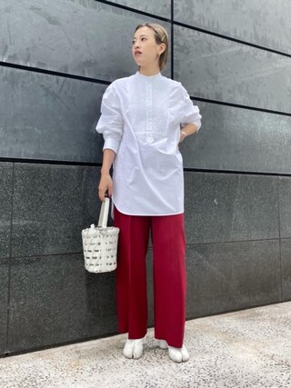 UNITED ARROWS（ユナイテッドアローズ）の「UWSC C/SI