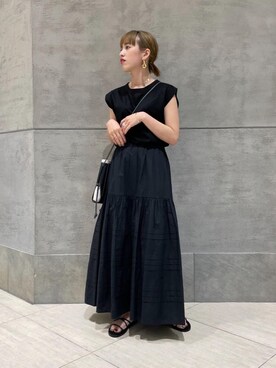 chigusa renaさんのコーディネート