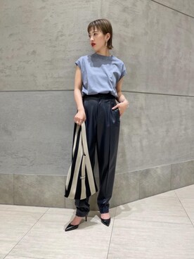 chigusa renaさんのコーディネート