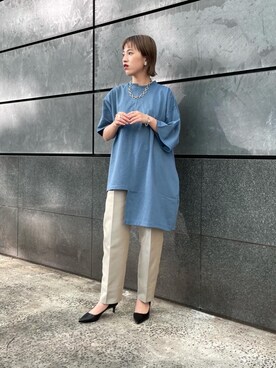 chigusa renaさんのコーディネート