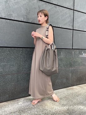 chigusa renaさんのコーディネート