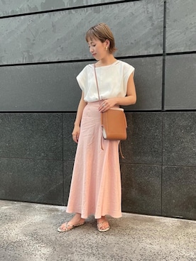 chigusa renaさんのコーディネート