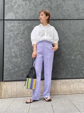 chigusa renaさんのコーディネート