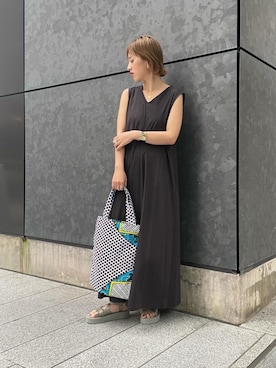 chigusa renaさんのコーディネート