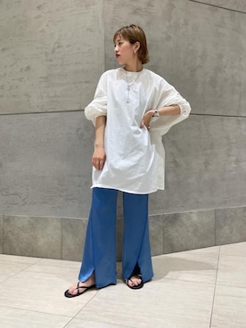 chigusa renaさんのコーディネート