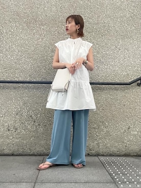 chigusa renaさんのコーディネート