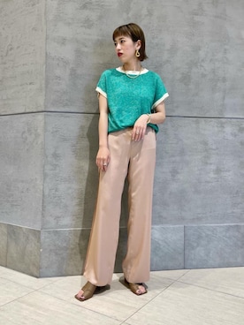 chigusa renaさんのコーディネート