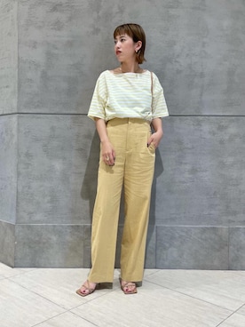 chigusa renaさんのコーディネート