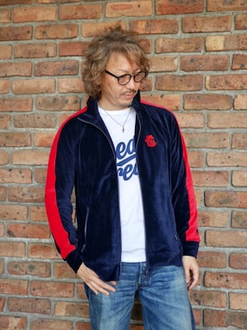 JUNさんのコーディネート