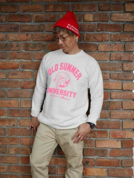 JUNさんのコーディネート