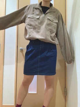 mさんのコーディネート