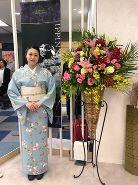 みーさんのコーディネート