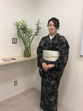 みーさんのコーディネート