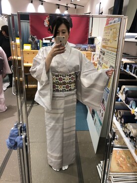 みーさんのコーディネート