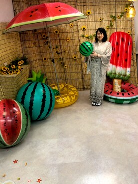 みーさんのコーディネート