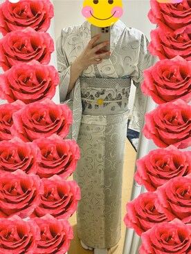 みーさんのコーディネート