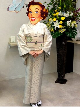 みーさんのコーディネート