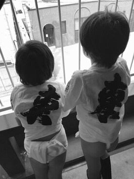 R♡Tさんのコーディネート