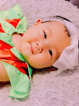 R♡Tさんのコーディネート