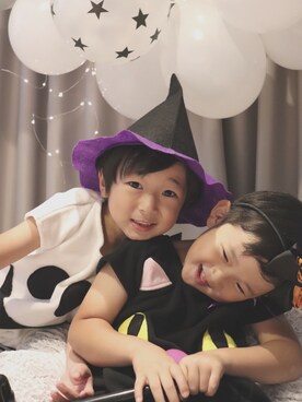 R♡Tさんのコーディネート