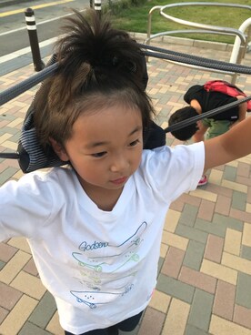 R♡Tさんのコーディネート