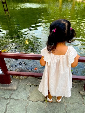 R♡Tさんのコーディネート