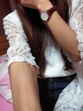 まいさん（レディース・156cm）の夏コーディネート