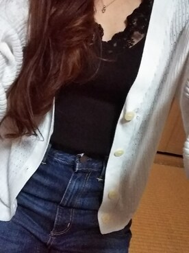 まいさん(レディース・156cm)の夏コーディネート