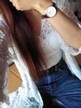 まいさん（レディース・156cm）の夏コーディネート