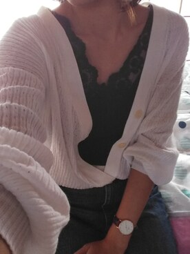 まいさん（レディース・156cm）の秋コーディネート