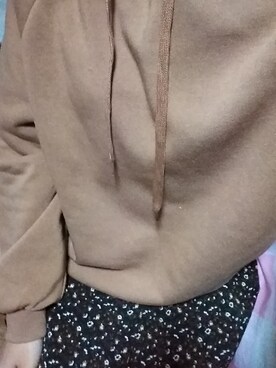 まいさん（レディース・156cm）の冬コーディネート