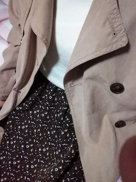 まいさん（レディース・156cm）の春コーディネート