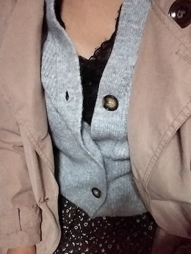 まいさん（レディース・156cm）の春コーディネート