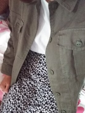 まいさんのコーディネート