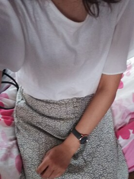 まいさんのコーディネート