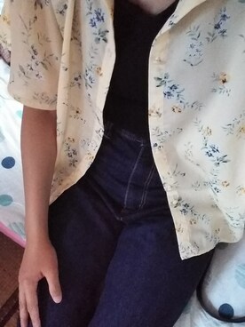 まいさんのコーディネート