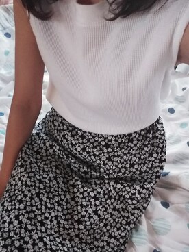 まいさんのコーディネート