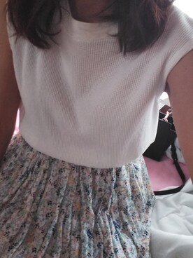 まいさんのコーディネート