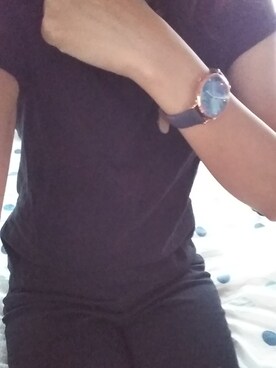 まいさんのコーディネート