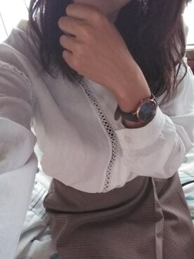 まいさんのコーディネート