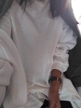 まいさんのコーディネート