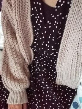 まいさんのコーディネート