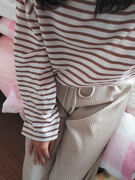 まいさんのコーディネート