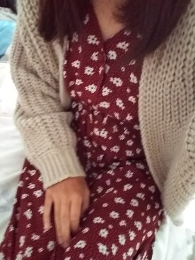 まいさんのコーディネート