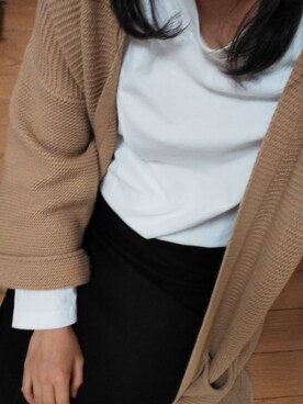 まいさんのコーディネート