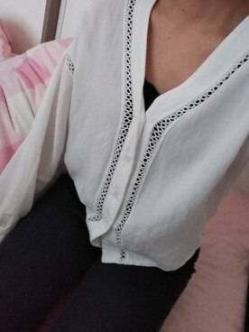 まいさんのコーディネート